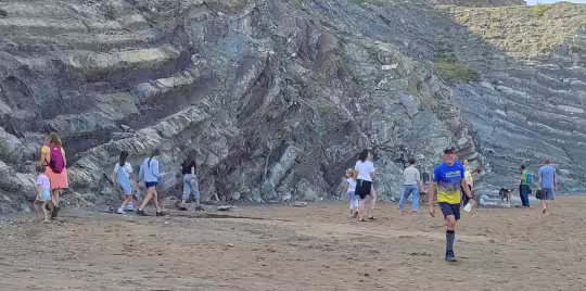 Yincana Digital SopelaKosta Fest - Imagen 1