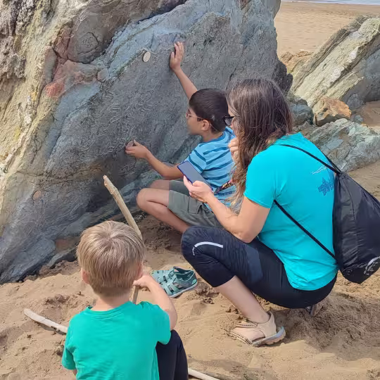 Yincana Digital SopelaKosta Fest - Imagen 2